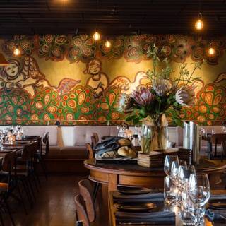 Tolarno Eating House & Bar