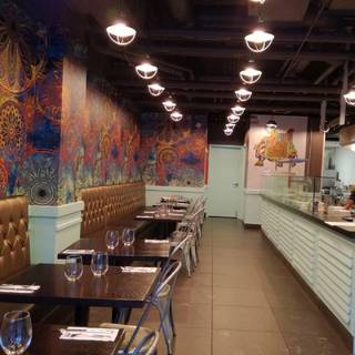 Spice Indian Bistro