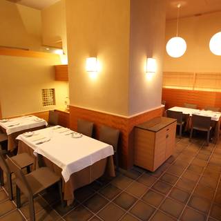 Il Ghiottone Marunouchi