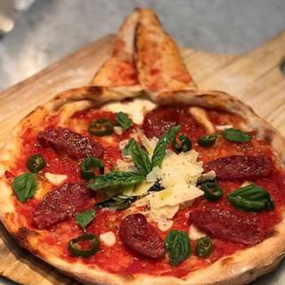 LaScala's Birra Restaurant
