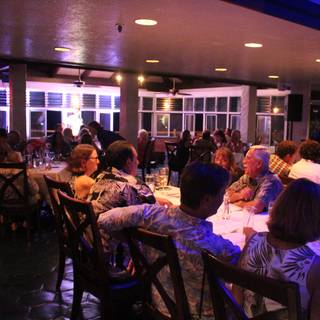 Opakapaka Grill and Bar