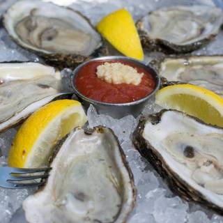 Spoto's Oyster Bar - PBG
