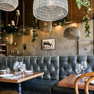 PAON Eatery