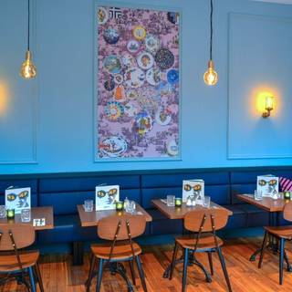 Catwalk Healthfood Coffee Restaurant Bar