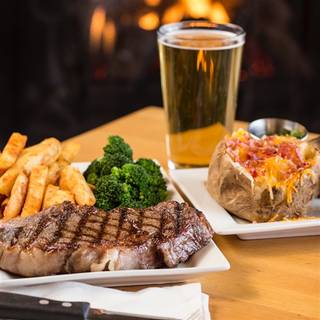 Buckhead Mountain Grill - Bellevue