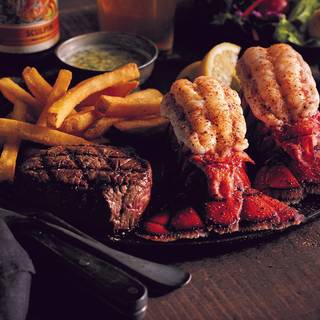 Black Angus Steakhouse - Montclair