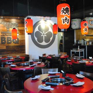 Gyu-Kaku - Sherman Oaks, CA