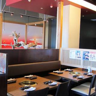 Gyu-Kaku - Valencia, CA