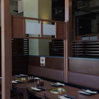 Gyu-Kaku - Cerritos, CA