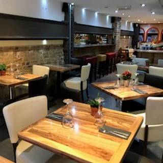 Levels 46 Restaurant & Club