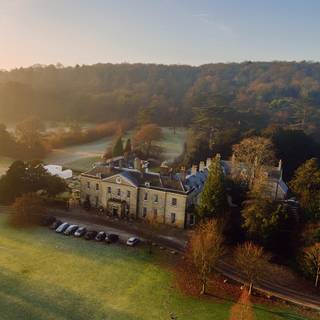 Proud Country House, Stanmer Park