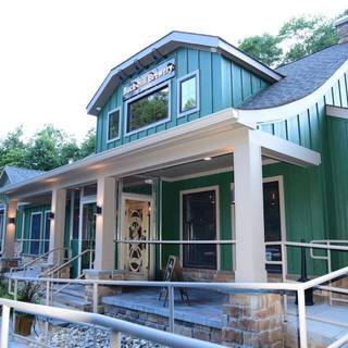 Buck Hill Brewery and Restaurant