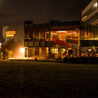 Ursino Steakhouse and Tavern