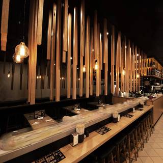 TARA SUSHI BAR
