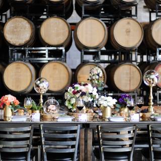 Solterra Winery and Kitchen