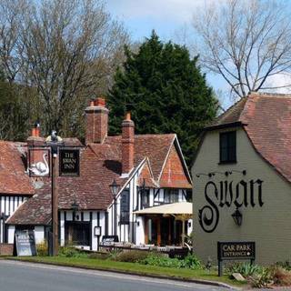 Swan Inn