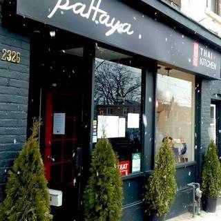 Pattaya Thai Kitchen