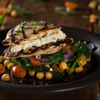 Milestones Grill + Bar - Niagara Falls