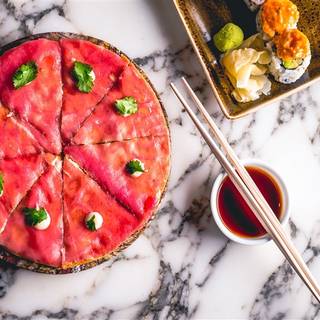 UMI SUSHI - DELANO HOTEL