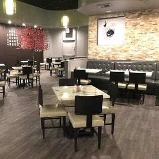 I. C. China Bistro