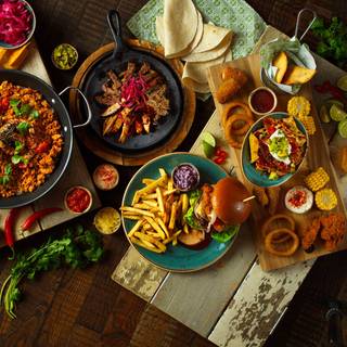 Chiquito - Batley
