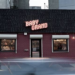 Baby Grand