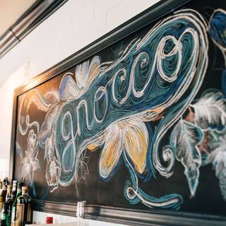 Gnocco Baltimore