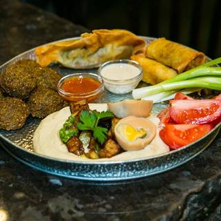 99 Best Vegan Restaurants In Loma Linda Opentable Hummus Bar Grill
