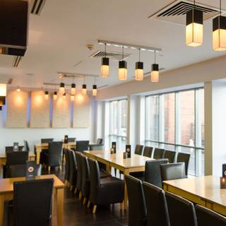 Sapporo Teppanyaki - Liverpool