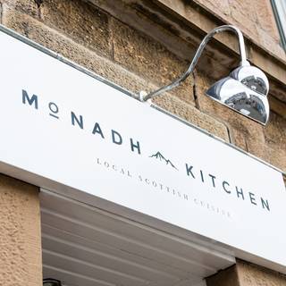Monadh Kitchen