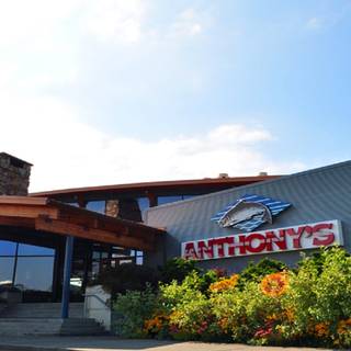 Anthony's at Squalicum Harbor Bellingham