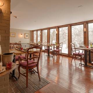 The Grazing Room at Colby Hill Inn