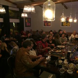 55 Restaurants Near Lakeline Mall Opentable 827ray S Kitchen Cellar