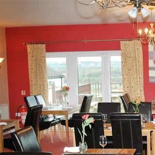 Queen's Head Finghall
