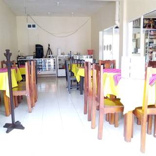 Restaurante El Itacate Coatepec