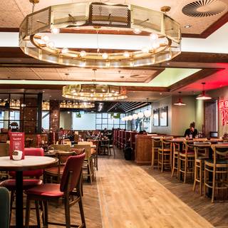 Frankie & Benny's - York