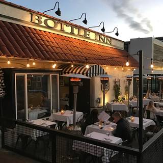 Bottle Inn Hermosa