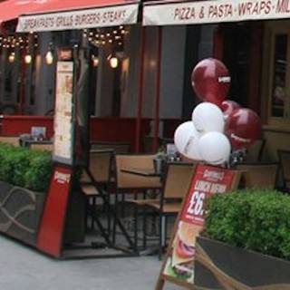 Garfunkels - Irving Street