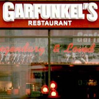 Garfunkels - Northumberland Avenue