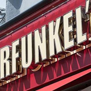 Garfunkels - Praed Street
