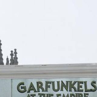 Garfunkels - Bath