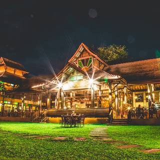 The River Market