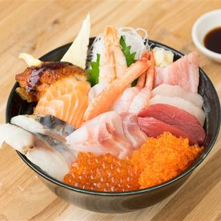 Sushi Bar Atariya - Ealing Common - Permanently Closed