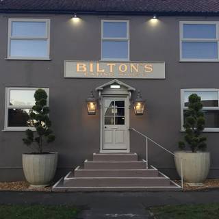 Biltons Eatery