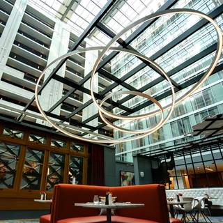 20 Restaurants Near Nationwide Arena Opentable Gallerie Bar Bistro