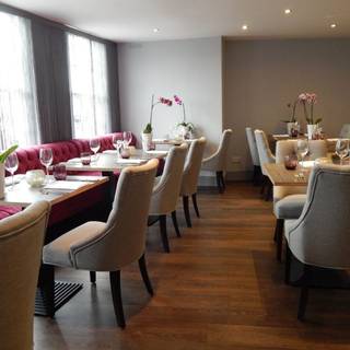 The Highworth Hotel