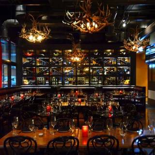 The Breslin Bar & Grill