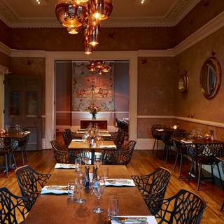 The Drawing Room Pittville
