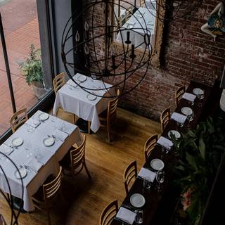 Mucca Osteria