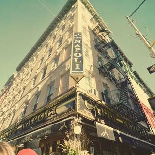 Caffe Napoli